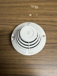 Notifier Fdx-551r Addressable Rate Of Rise Fire Alarm Heat Detector Head. Fixed Price $18.00.