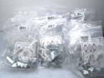 10 Pack Gri Tsc-20 Closed Loop Tamper Switch Ctokt. Fixed Price $79.97.