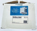 Altronix Netway 1dwp Outdoor Single Port High Poe Injector. Fixed Price $48.99.