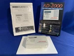 Ad-2000 Auto Voice Dialer Pager United Security Products Inc - Open Box. Fixed Price $400.00.