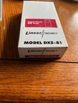 Linear Dxs-81 Supervised Bill Trap Transmitter. Fixed Price $40.00.