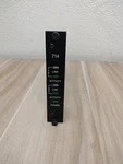 Ge 714 (s714d-rst2) Ethernet Video Surveillance Rack Card. Fixed Price $97.99.