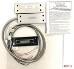 Sentrol 2707 Ad-l (new) Surface Mount High Security Contact. Fixed Price $75.00.
