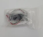 Sargent 3287 Door Status Switch - Open Box Condition Black. Fixed Price $10.23.