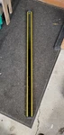Sick 30-mgs Safety Light Curtain Receiver, Mgse120-12b. Fixed Price $149.99.