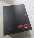 Hirsch Mx-2 Mx Series High Security Access 2 Door Controller New In Box W/ Keys. Fixed Price $449.99.