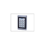 Rofu Model Number Bkc-5000b Security Devices Keypad Silver Pad. Fixed Price $15.98.