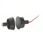 Sargent Assa Abloy 3287 Magnetic Concealed Door Status Switch Recessed Sensor. Fixed Price $16.17.