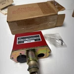 Potter 1010205 Pcvs Fire Alarm Protection Supervisory Switch. Fixed Price $39.95.