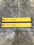 Sti Light Curtain Receiver And Transmitter P4124b-2. Fixed Price $359.99.