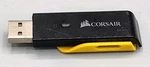 Corsair Void Pro Wireless Headset Usb Dongle Plug Rda0012 Transceiver 75-004170. Fixed Price $19.99.