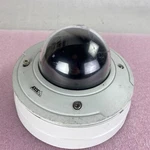 Axis 0382-001-03 Vandal Resistant P3343-ve 6mm Poe Network Security Camera. Fixed Price $50.99.