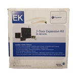 Kantech 2-door Expansion Kit W/ Door Controller + 2 Card Readers - Ek-2m-scsg. Fixed Price $1454.96.