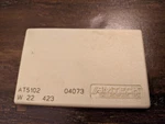 Transcore Amtech At5105 Access Control Rfid Tag Ai1600 Series Readers. Fixed Price $34.99.