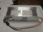 Siemens Fp2012-u1 300w Power Supply. Fixed Price $60.00.