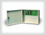 Dmp Terminal Block, 8 Pole, Position, Beige, Screw Connector, Plastic, Wall. Fixed Price $172.07.