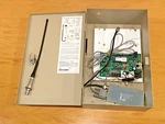 Aes 7450 Intellinet Burglary Subscriber Supervised Communicator. Fixed Price $59.98.