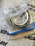Br25580 Skf Bearing. Fixed Price $20.00.