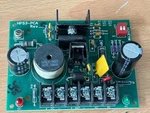 Honeywell Regulated Power Supply Hps3-pca Selectable Output 6-12-24vdc 2.5a. Fixed Price $20.25.