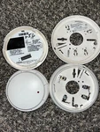 Simplex 4098-9757 Smoke Detector Includes Base 4098-9788. Fixed Price $44.00.