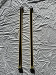 Banner Slsr30-900q8 And Slse30-900q8 Light Curtain Set. Fixed Price $159.99.