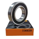 Timken 6208 2rs C3 Deep Groove Ball Bearing, Rubber Sealed 40x80x18 Mm. Fixed Price $32.85.