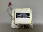 Cecom Data Transmitter T-1257 6350-00-251-5749 97403 Alarm Set, Anti-intrusion. Fixed Price $124.94.