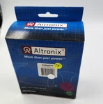 Altronix Netwaysp1a 802.3bt Media Converter/repeater, Modular Plastic Case. Fixed Price $69.95.
