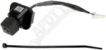Dorman 592-158 Parking Assist Camera. Fixed Price $169.55.