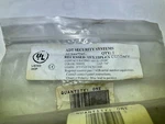 472452 Recessed Mux Multiplex Contact Serial Alarm Door New!. Fixed Price $5.99.