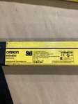 Omron Ms4800s-30-0920-x Light Curtain Transmitter #640g57pr7. Fixed Price $495.00.