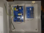 Altronix Al400ulpd8 Multi Output Power Supply Charger. Fixed Price $70.00.