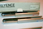 Keyence Pj-v41 Expansion Unit, Light Curtain 9584. Fixed Price $34.00.