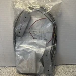 *new* Sentrol 2507a-l 2500 Series Aluminum Housing Surface Mount Contact. Fixed Price $25.00.