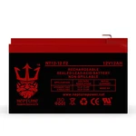 Altronix Al1012ulacm 12v 12ah Replacement Alarm Battery By Neptune. Fixed Price $31.99.
