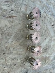 Tyco Series Ty-frb 1/2" Npt Brass Quick Response Ty2190 Fire Sprinkler-ty313. Fixed Price $32.00.