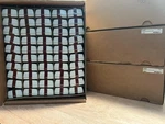 One Case Inovonics En1501 Wireless Pulse Transmitter With Id Tool App Included. Fixed Price $5000.00.