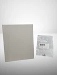 Dsc Pc5001c Powerseries Metal Alarm Cabinet Fast Free Shipping C. Fixed Price $42.40.