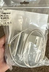 New Bosch Isn-c66 Track Mounted Overhead Door Contact. Fixed Price $23.99.