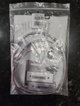 Interlogix 2507a-l 2500 Series Aluminum Housing Switch & Magnet Contact New. Fixed Price $40.00.