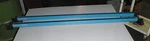 Pinnacle Microguard Receiver & Emitter Mg-48-0f-au Mg480fau 53" Long Overall. Fixed Price $750.00.