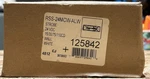Wheelock Rss-24mcw-alw White Wall Mount Strobe "alert" Marking - Brand New. Fixed Price $49.99.