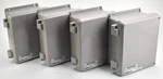 Lot Of 4 - Burle Security Products Tc8561 Receiver / Driver. Fixed Price $179.99.