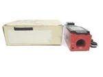 Allen Bradley 802f-e60m2 Ser. A Nsmp. Fixed Price $111.00.