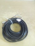 Omron 60753-0100 Ms4800-cblrx-10m Curtain Light Cable. Fixed Price $59.99.