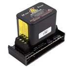 Ditek Dtk-2mhlp24b, 24v Modular Alarm Panel Protector. Fixed Price $44.99.