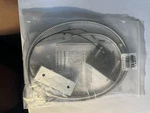 Sentrol 2505a-l 2500 Series Surface Mount Door Magnetic Contact 2505-a. Fixed Price $23.99.