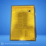 Sti Ms4348bw-dc1 Light Curtain Usip. Fixed Price $75.00.