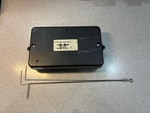 Napco Gemini Wireless Receiver Gem-recv8. Fixed Price $18.00.