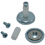 Altronix Mm24 Magnet Mount For Enclosure, Backplane. Fixed Price $102.63.